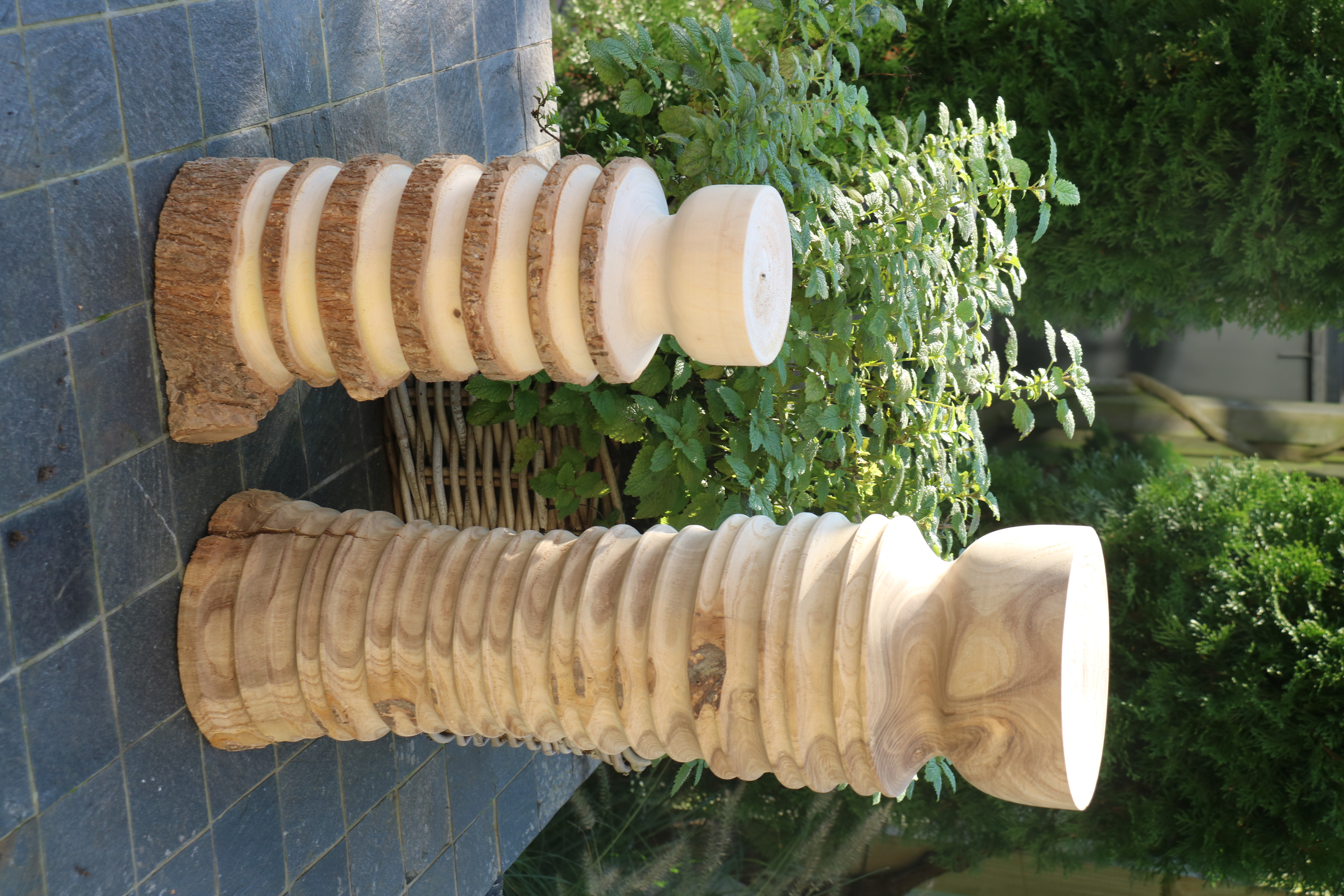 grote kaarsenstandaards